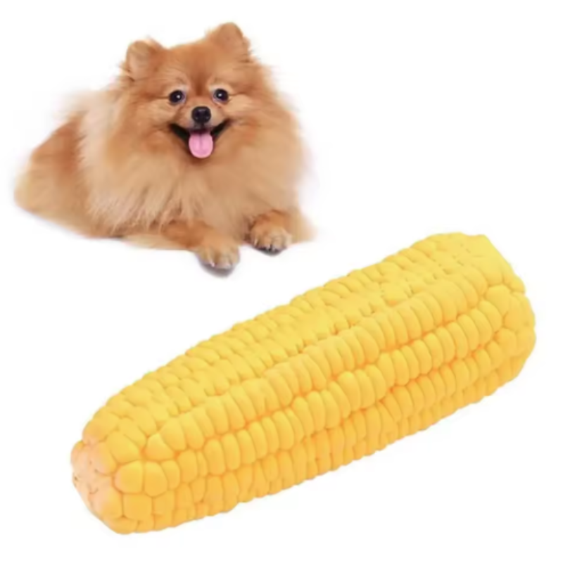 Giocattoli Sonori a Forma di C - Corn Dog Stick recensione e prezzo