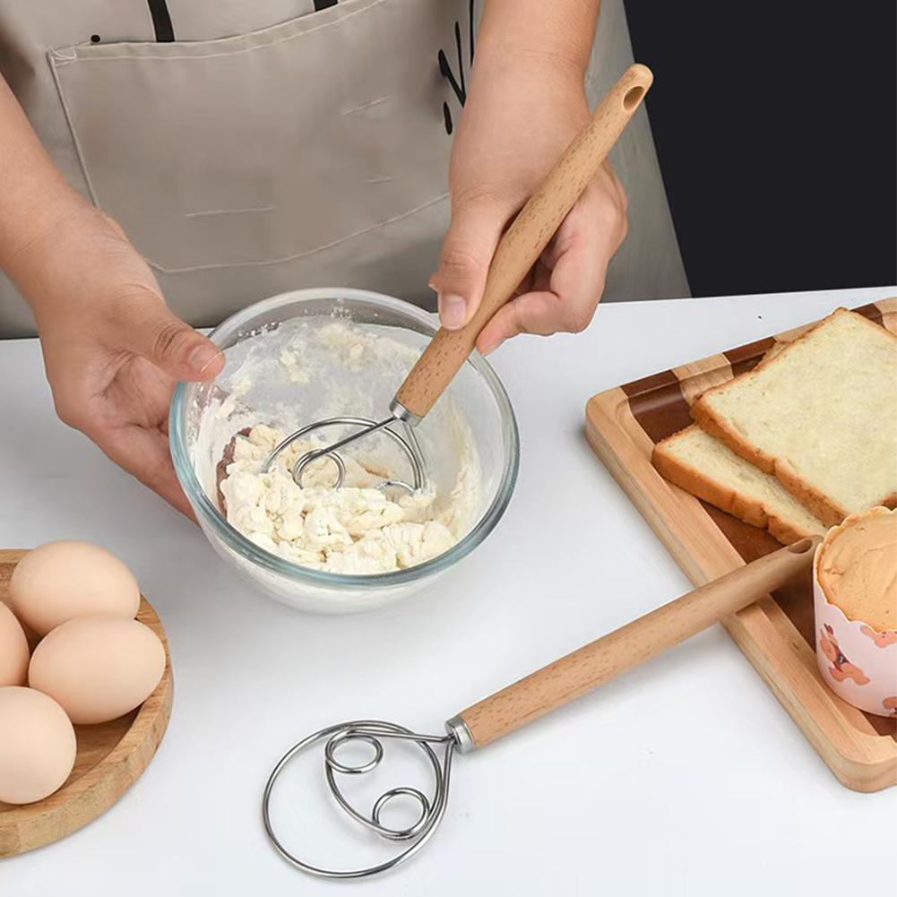Impastatrice a spirale danese  - Danish Pancake Pan recensione e prezzo