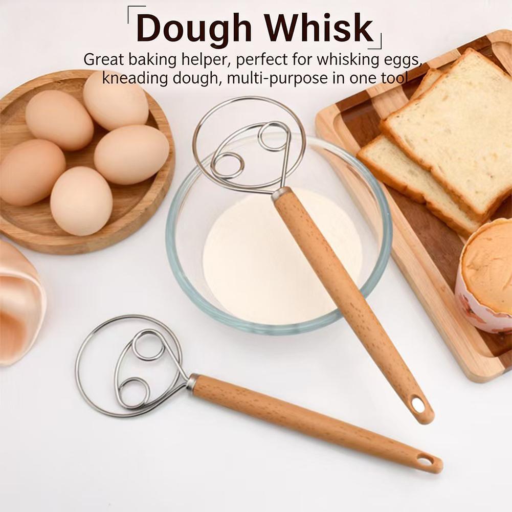 Impastatrice a spirale danese  - Danish Pancake Pan recensione e prezzo