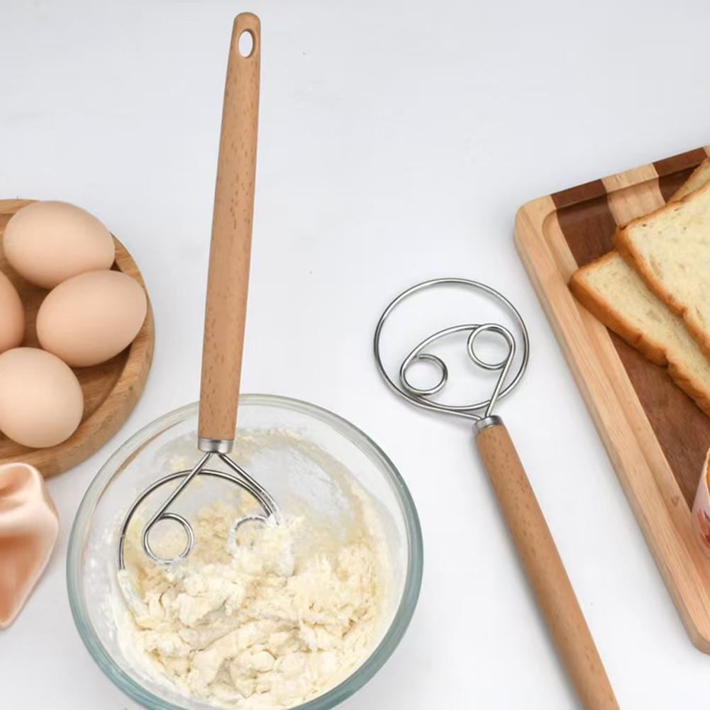Impastatrice a spirale danese  - Danish Pancake Pan recensione e prezzo